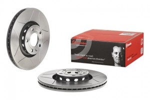 Тормозной диск 09.8690.75 BREMBO