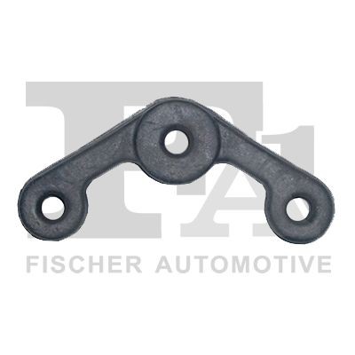 Кронштейн, система выпуска ОГ 793907 FISCHER