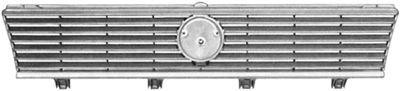 Решетка радиатора 5830514 VAN WEZEL