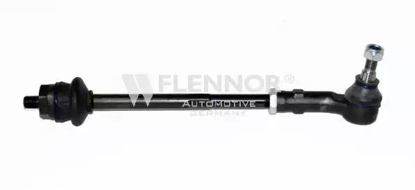 Поперечная рулевая тяга FL448A FLENNOR