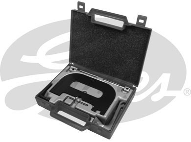 Инструменты (комплект) GAT4960 GATES