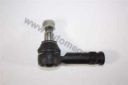 Наконечник поперечной рулевой тяги 30100470145 AUTOMEGA