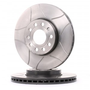 Тормозной диск 09.9145.75 BREMBO