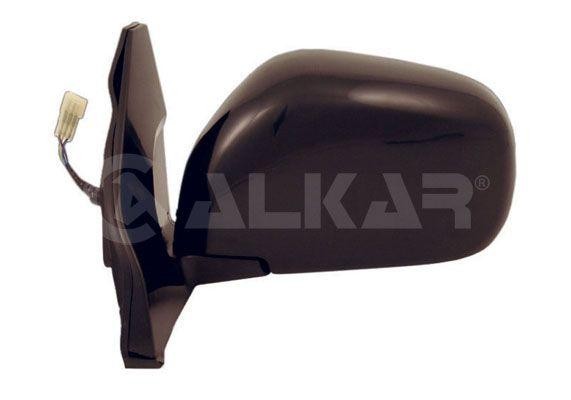 Наружное зеркало 6127992 ALKAR