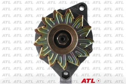 Генератор L34640 ATL DELTA AUTOTECHNIK