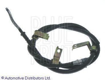 Трос, стояночная тормозная система ADC446136 BLUE PRINT