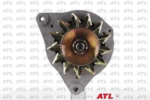 Генератор L44580 ATL DELTA AUTOTECHNIK