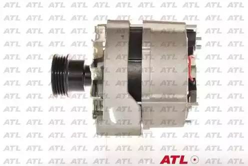 Генератор L 38 940 ATL DELTA AUTOTECHNIK