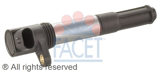 Катушка зажигания 9.6342 FACET