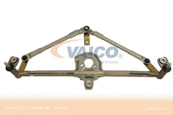 Трапеция привода стеклоочистителей V101578 VEMO