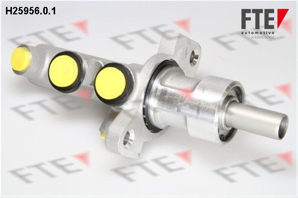 Главный тормозной цилиндр H2595601 FTE