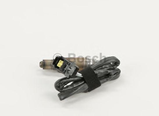 Датчик кислородный (лямбда-зонд) F00HL00198 BOSCH
