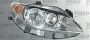 Основная фара 043819 VALEO PHC