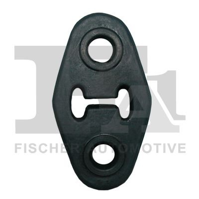 Кронштейн, система выпуска ОГ 723902 FISCHER