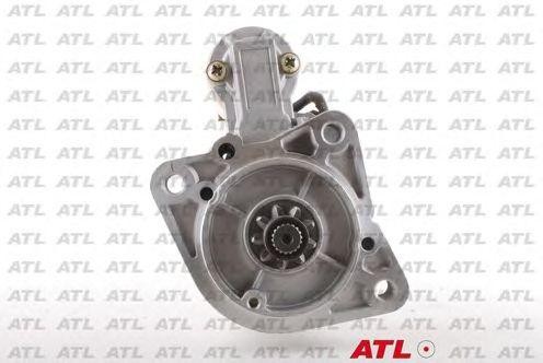 Стартер A74510 ATL DELTA AUTOTECHNIK