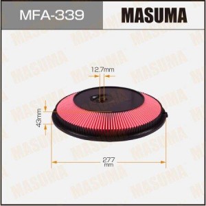 Фильтр воздушный MFA-339 MASUMA