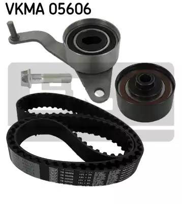 Комплект ремня ГРМ VKMA05606 SKF