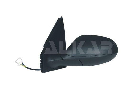 Наружное зеркало 6135523 ALKAR
