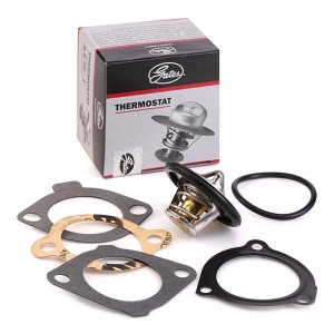 Термостат, охлаждающая жидкость TH12888G1 GATES