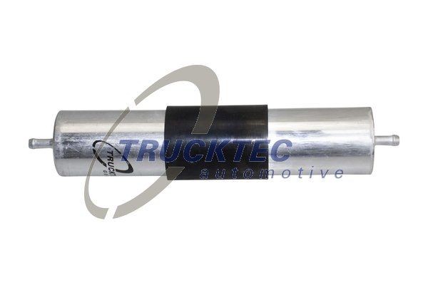 Конденсатор, кондиционер 08.64.005 TRUCKTEC