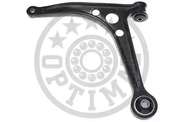 Рычаг независимой подвески колеса, подвеска колеса G6534 OPTIMAL