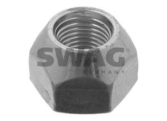 Гайка крепления колеса 82 91 1938 SWAG