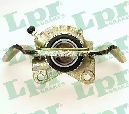 Тормозной суппорт PF10559 LPR