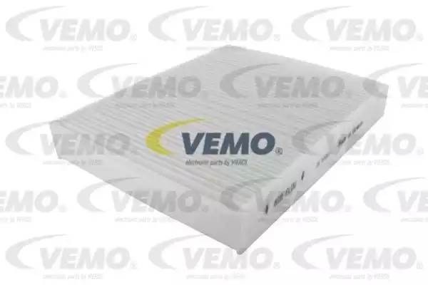 Фильтр, воздух во внутренном пространстве V25-30-1074-1 VEMO