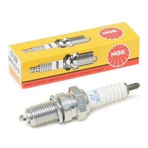 Свеча зажигания 5129 NGK NTK