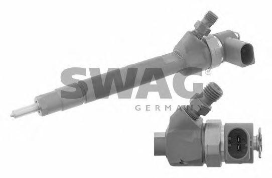 Форсунка 10926487 SWAG