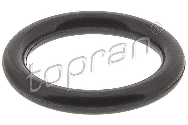 Подушка двигателя 104 282 HANS PRIES