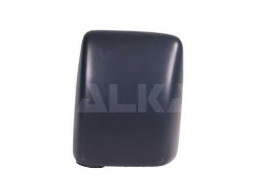 Корпус, наружное зеркало 6343421 ALKAR