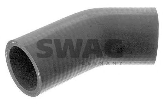 Шланг радиатора 10 91 4027 SWAG