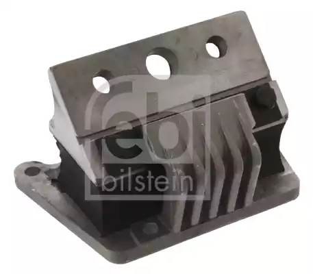 Подвеска, двигатель 08083 FEBI BILSTEIN