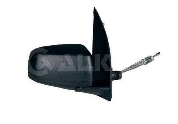 Наружное зеркало 6165014 ALKAR