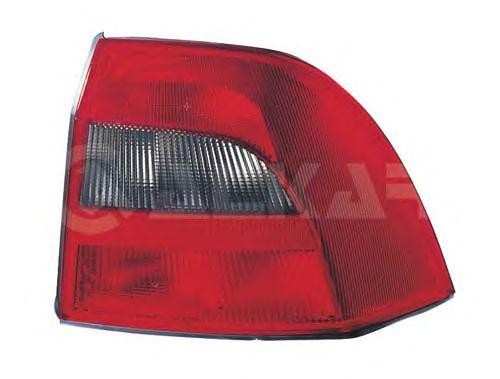 Задний фонарь 2202444 ALKAR
