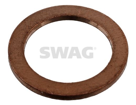 Уплотнительное кольцо, резьбовая пр 99 90 7215 SWAG