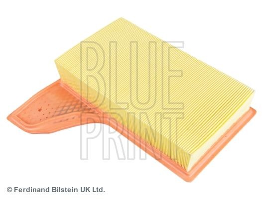 Комплект сцепления ADG03047 BLUE PRINT