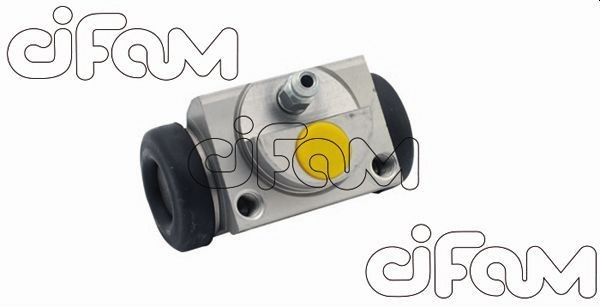 Колесный тормозной цилиндр 101-846 CIFAM