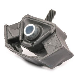 Подвеска, ступенчатая коробка передач 06020 FEBI BILSTEIN