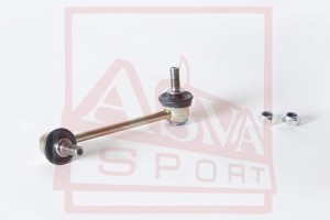 Стойка стабилизатора 0323-CURL ASVA