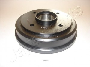 Тормозной барабан TA-W02 JAPAN PARTS GROUP
