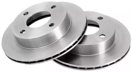 Тормозной диск 09.5919.10 BREMBO