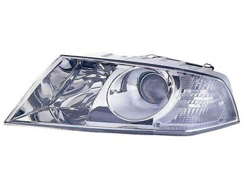 Основная фара 2785521 ALKAR