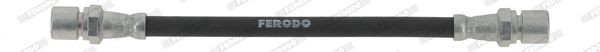 Тормозной шланг FHY2051 FERODO
