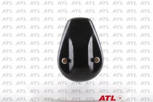 Стартер A72260 ATL DELTA AUTOTECHNIK