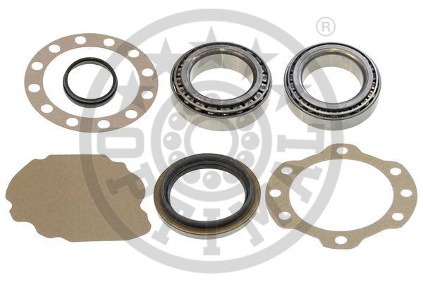 Комплект подшипника ступицы колеса 982811 OPTIMAL