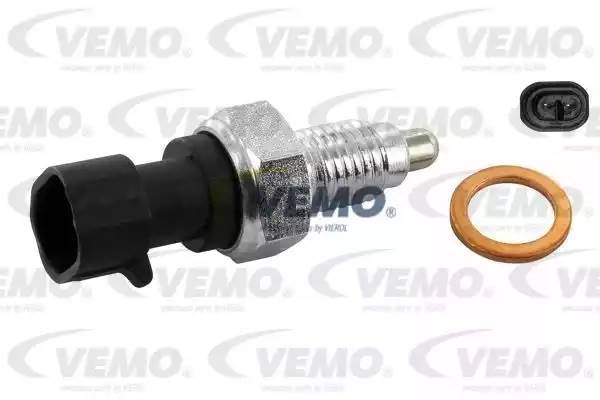 Выключатель, фара заднего хода V40-73-0013 VEMO