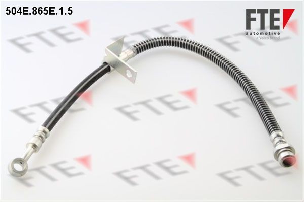 Тормозной шланг 504E.865E.1.5 FTE