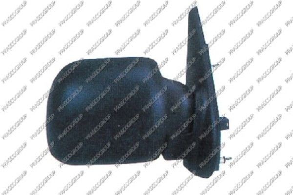 Наружное зеркало RN9167313 PRASCO GROUP
